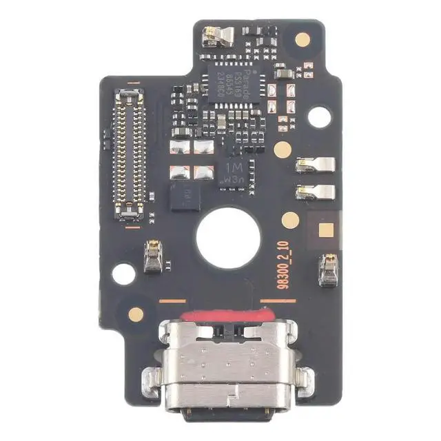 Alt view image 3 of 6 - Charging Port Board For Idea Tab Pro 12.7'' 2025, TB373FU / ZAE40142GR, Repair Replacement Part