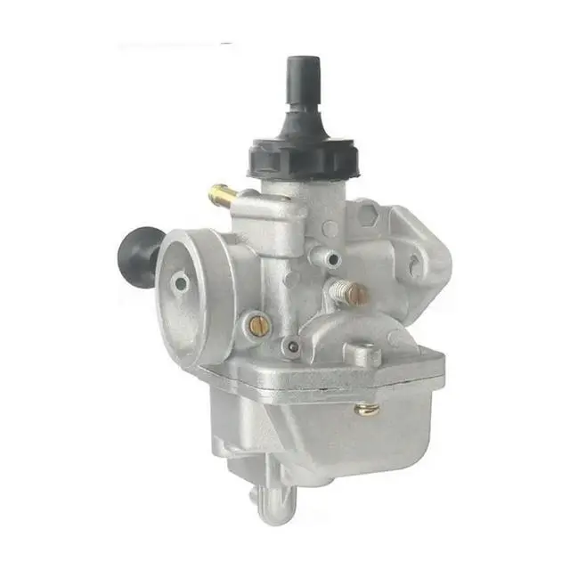 Alt view image 2 of 3 - 16100-GE2-672 Motorcycle Carburetor Carburetor Assembly Carburetor For Honda For Honda H100S