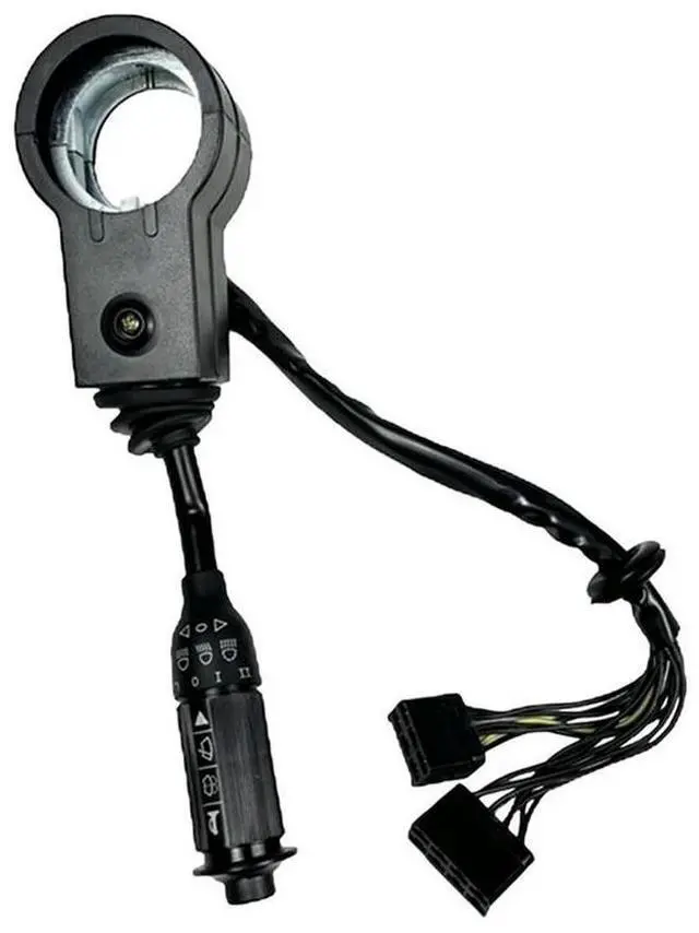 Main image of Turn Signal Switch Steering Column Combination Switch For MAN Truck
