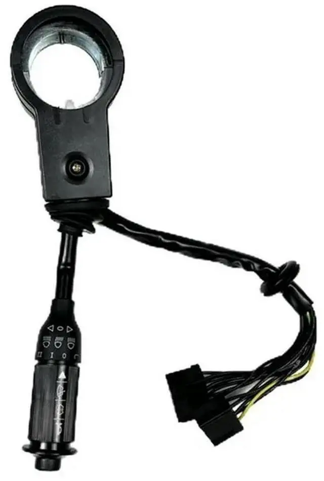 Alt view image 2 of 3 - Turn Signal Switch Steering Column Combination Switch For MAN Truck