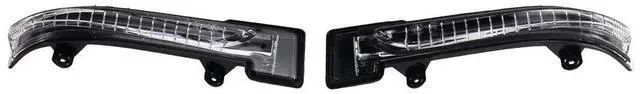 Main image of LED Indicator Light Rearview Mirror Turn Signal For Chery Tiggo 8 4 5X