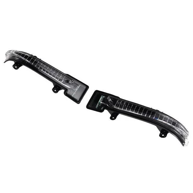 Alt view image 2 of 3 - LED Indicator Light Rearview Mirror Turn Signal For Chery Tiggo 8 4 5X