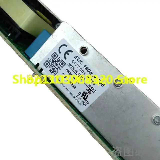 Alt view image 2 of 3 - Ballast EUC 190D N/T05 For MW519 MS513 MX514 MS517F Lamp Power Supply Projector Lamp Ballast Board Lamp Driver