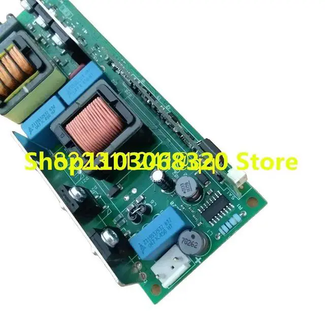 Alt view image 3 of 3 - Ballast EUC 190D N/T05 For MW519 MS513 MX514 MS517F Lamp Power Supply Projector Lamp Ballast Board Lamp Driver