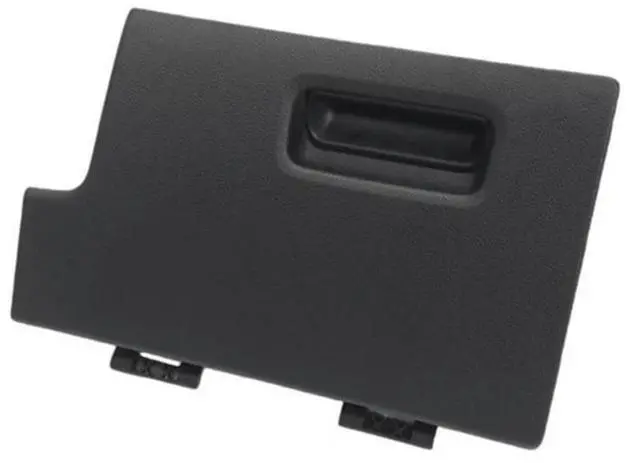 Main image of Left Glove Box Tray 55G 857 919 55G857919 Driver' S Side Glove Box Toolbox Box For VW Tayron Tiguan 2019- 2027