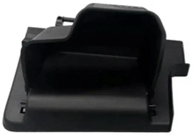 Alt view image 3 of 3 - Left Glove Box Tray 55G 857 919 55G857919 Driver' S Side Glove Box Toolbox Box For VW Tayron Tiguan 2019- 2027
