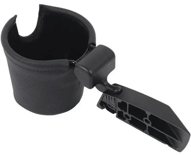 Main image of For G-CLASS G500 G55 W463 1999-2012 Compatible 4636830032 Car Center Console Cup Holder Fit