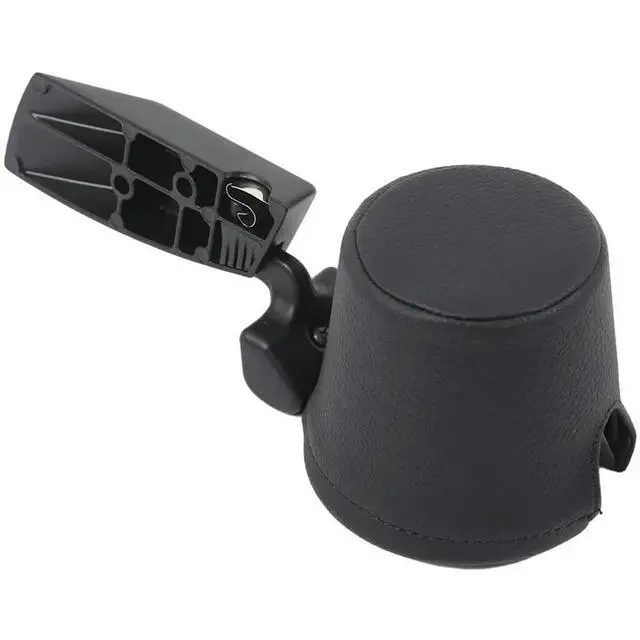Alt view image 3 of 3 - For G-CLASS G500 G55 W463 1999-2012 Compatible 4636830032 Car Center Console Cup Holder Fit