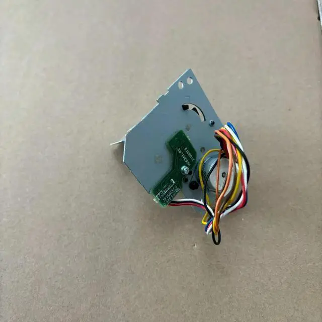 Alt view image 2 of 3 - H452AI_R1 Projector Automatic Aperture Iris For CB-X03 X04 X18 X22 X27 X29 X30 X31 CB-W03 W04 W18 W28 W32 TW5200 TW5210