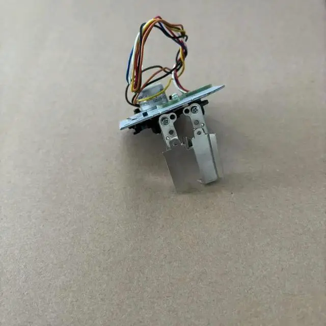 Alt view image 3 of 3 - H452AI_R1 Projector Automatic Aperture Iris For CB-X03 X04 X18 X22 X27 X29 X30 X31 CB-W03 W04 W18 W28 W32 TW5200 TW5210