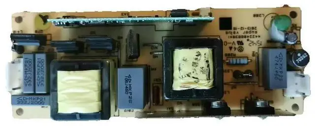 Main image of EUC 203g S/T06 Projector Ballast Lamp Power Supply Lamp Driver