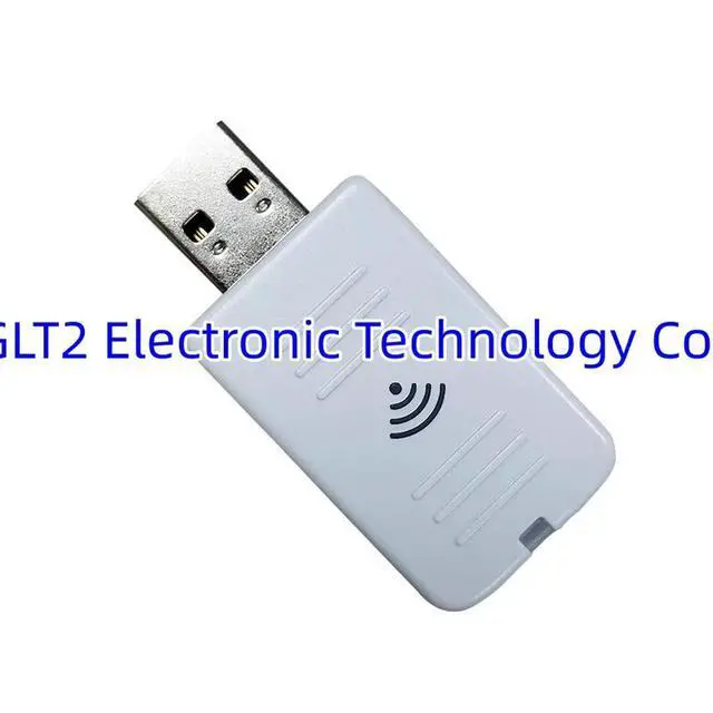 Alt view image 2 of 3 - Projector Adapter ELPAP10 module For TW8300/TW8300W/TW9300/CB-G7100/G7800/G7200W/G7400U/G7500U G7900U G7000W
