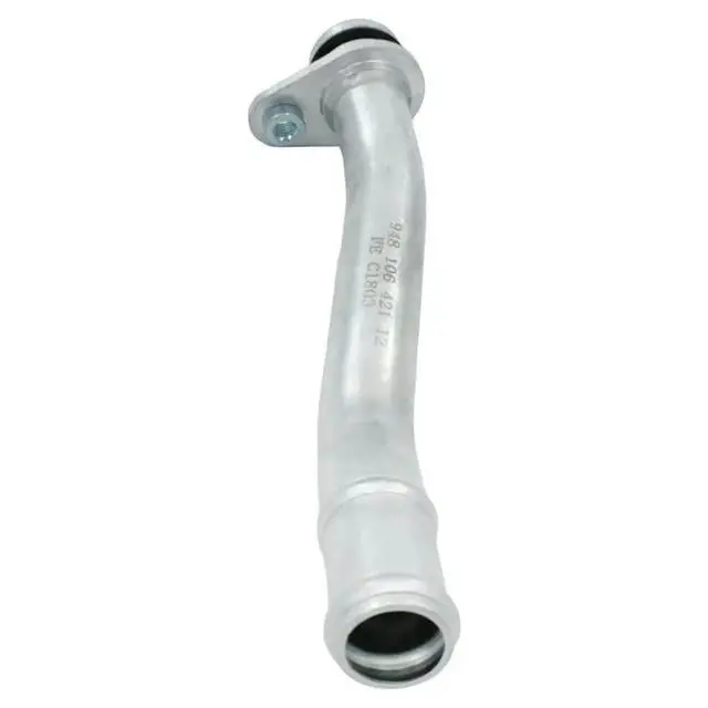 Alt view image 2 of 3 - Car Coolant Pipe Coolant Pipe Coolant Pipe For