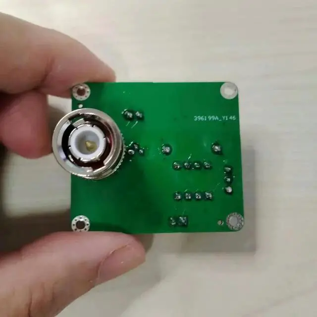 Alt view image 2 of 3 - Edge Pulse Generator Module Supports External Trigger 350 Picosecond Rise Edge