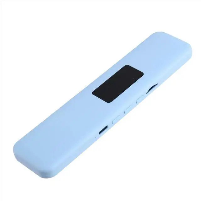 Main image of Pillow Speaker and Clear Sound Stereo Bass Bluetooth Sleep Aid Bone Conduction with Digital Display for Home