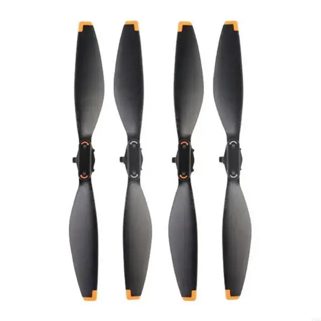 Alt view image 3 of 3 - 2025 8Pcs Propellers Set Advanced Dynamic Balancing For Mini 5Pro Stable Flighting Blade