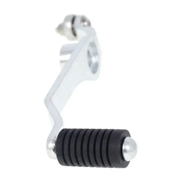 Alt view image 2 of 3 - For FZ6R XJ6N Compatible Motorcycle Gear Shifter Change Assy Gear Shift Lever Shift Change Linkage