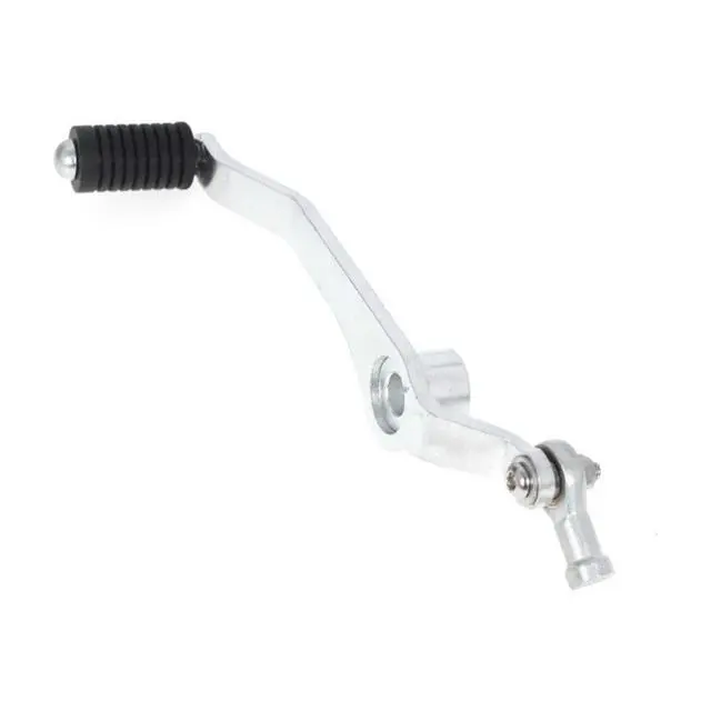 Alt view image 3 of 3 - For FZ6R XJ6N Compatible Motorcycle Gear Shifter Change Assy Gear Shift Lever Shift Change Linkage