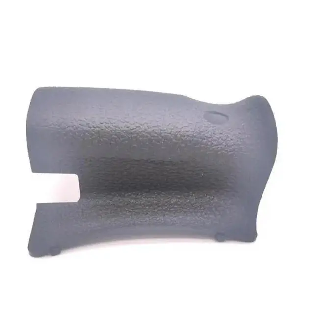 Alt view image 2 of 2 - One Set Of 3Pcs Body Rubbers For EOS 80D SLR