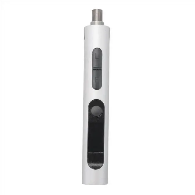 Main image of Torque Electric Screwdriver Magnetic Screwdriver Bit Phone Watch Laptop Mini Repair Precision Screwdriver Set
