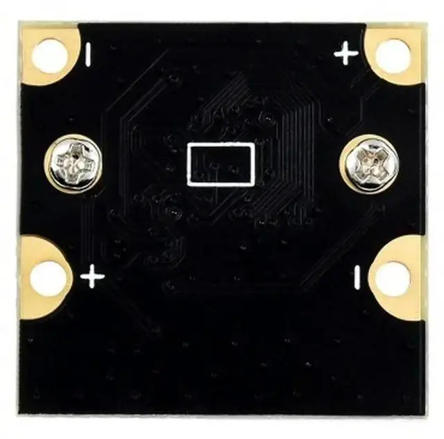 Alt view image 3 of 3 - OV9281-160 Mono Camera For Raspberry Pi, 1MP