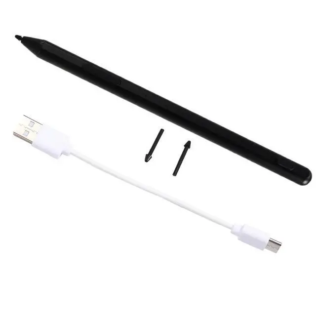 Alt view image 3 of 6 - For Kobo Clara Colour Stylus Pen Connectivity Pen for Kobo Sage/Elipsa/Elipsa 2E for Kobo Libra Colour B