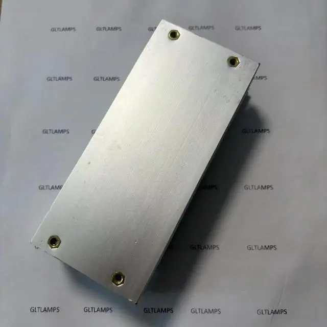 Alt view image 2 of 3 - 150W 5V 30A Power Supply Board AC100-240V Input Switching Module for LED Stage Light Equipment