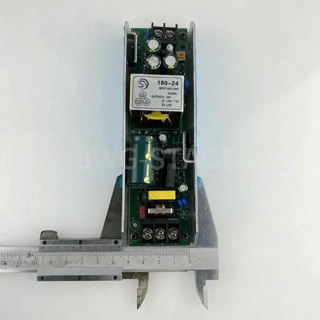 Main image of SY180W24V LED Indoor Wall Lamp RGB Power Supply Lighting Fixture for Home Decor