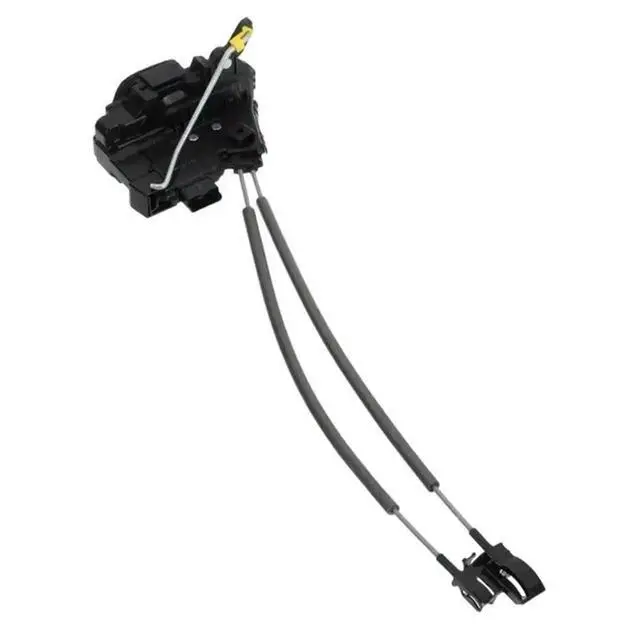 Alt view image 3 of 3 - For Kia Forte YD Cerato K3 81410A7011 Door Lock Actuator Auto Part Accessories 81410-A7011