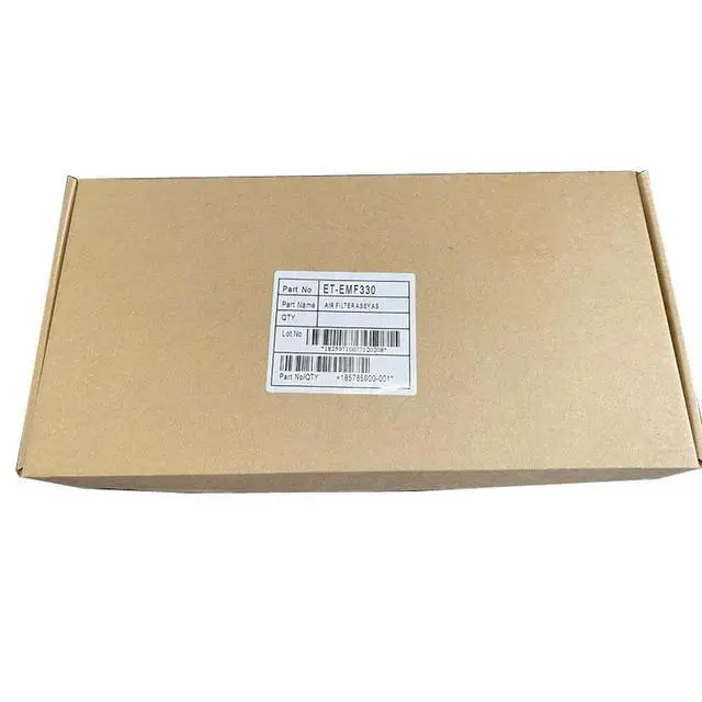 Alt view image 3 of 3 - ET-EMF330 Projector Air Filter For PT-RQ13KEJ RQ13KU RS11KEJ RS1PT-RQ13KEJ RQ13KU RS11KEJ RS11KU RZ12KEJ RZ12KU/SRZ12KC/SRS11KC