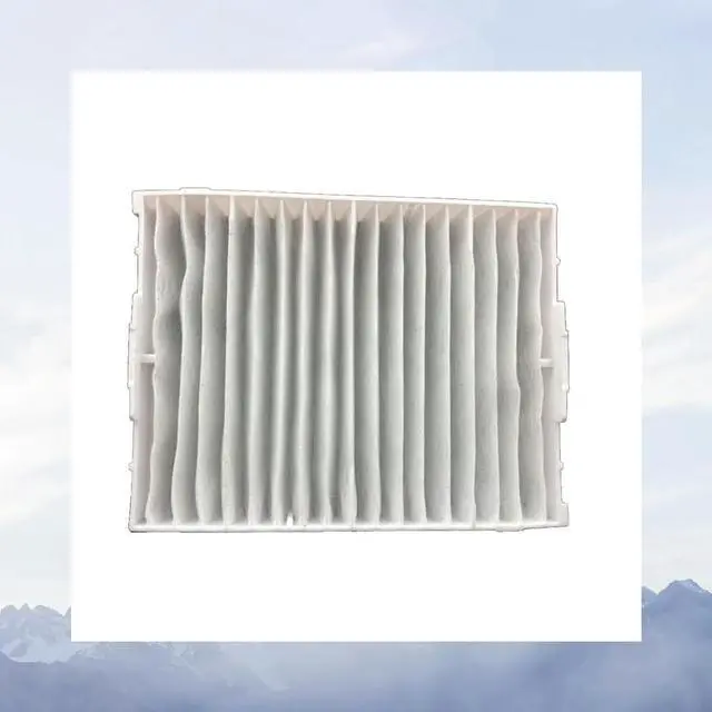 Main image of ET-EMF330 Projector Air Filter For PT-RQ13KEJ RQ13KU RS11KEJ RS11KU RZ12KEJ RZ12KU PT-RQ13KEJ RQ13KU RS11KEJ RS11KU RZ12KEJ RZ12