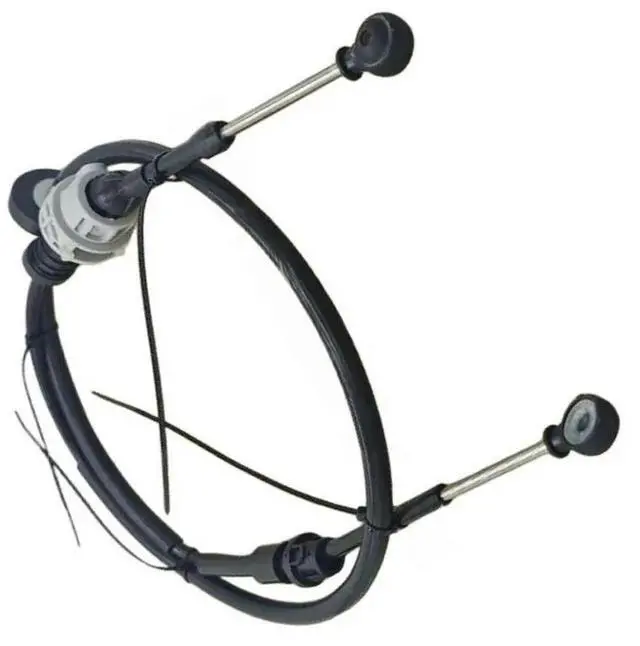 Main image of For Chevrolet Cavalier 2001-2005 Models, Transmission Shift Cable Part Number 905-614 Fits