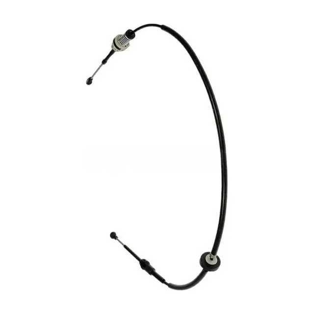 Alt view image 3 of 3 - For Chevrolet Cavalier 2001-2005 Models, Transmission Shift Cable Part Number 905-614 Fits