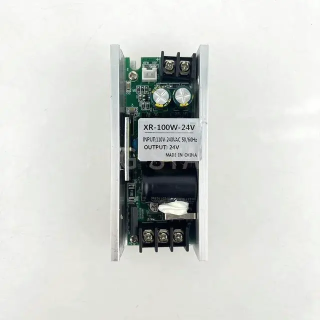 Main image of XR-100W24V Stage Power Accessories for Stage36x12WRGBW Wash Wall Lamp Lighting Equipment And Solutions