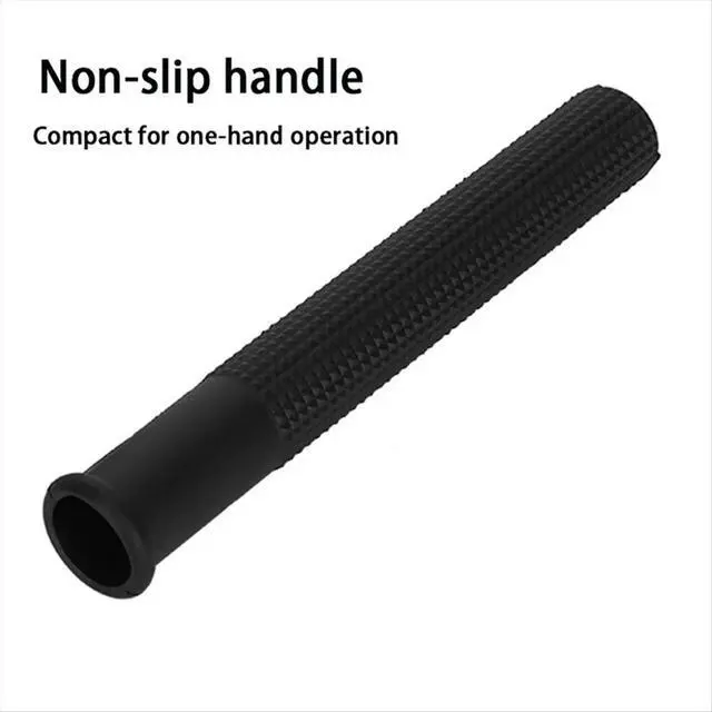 Alt view image 3 of 3 - NR-17 Rotating Argon Arc Welding Gun Head Handle Welding Tool Accessories Air Cooled Tig Wind