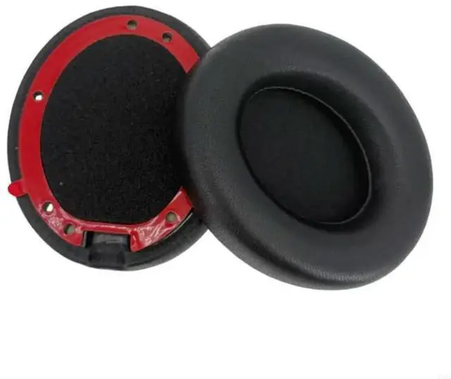 Main image of 2025 Replacement Ear Pads for Soft Sheepskin Headphones Earpads