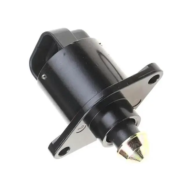 Alt view image 3 of 3 - 5X 53030657AB Idle Air Control Valve For Jeep Dodge Dakota Durango Ram Cherokee 53030450 53030657 53009735