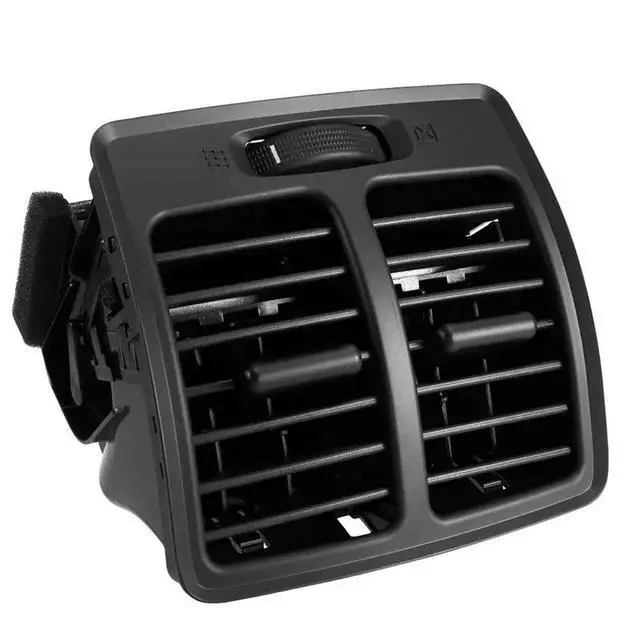 Alt view image 2 of 3 - CJ5Z-19893-AH Car Rear A/C Vent Outlet Assembly Air Conditioning Vent Grille Panel For Ford Escape MK3 C-MAX 2013- 2018