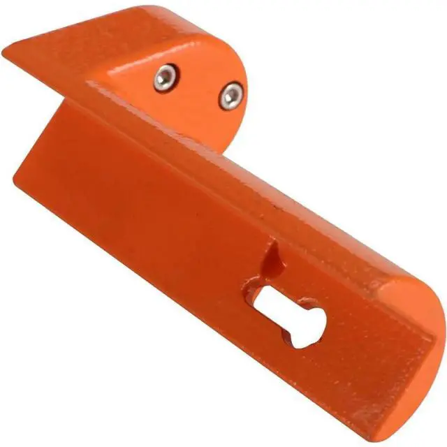 Alt view image 3 of 6 - 2 Pcs Measuring Instrument, Special Horizontal Bubble for Tower Ruler, Adjustable Grade Rod Level.