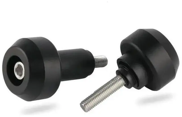 Main image of Fairing Guards Engine Frame Slider Crash Protectors Bobbins For YZF-R1 YZF-R1M YZF-R1 15-24