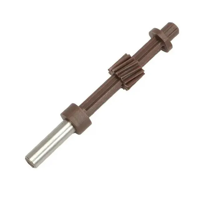 Alt view image 2 of 3 - 3X Speedometer Drive Shaft Universal Joint Drive Shaft Car Auto Part 9643559780 For Fiat Ducato