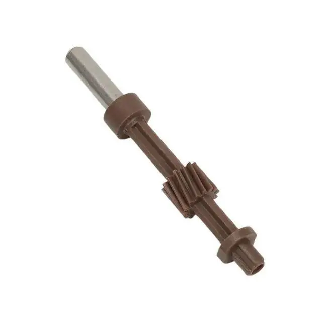Alt view image 3 of 3 - 3X Speedometer Drive Shaft Universal Joint Drive Shaft Car Auto Part 9643559780 For Fiat Ducato