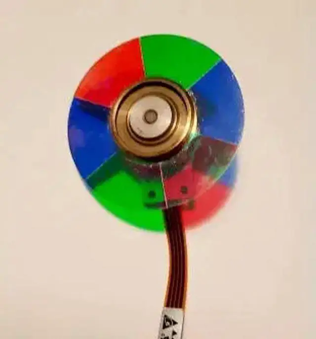 Main image of Projector Color Wheel for XV-Z3000 100% Compatible Replacement XV Z3000