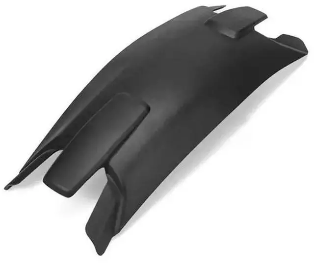 Main image of Rear Hugger Splash Cover Fender Extender Guard Mudguard For Triumph Trident 660 2021-2025 Trident 800 2026
