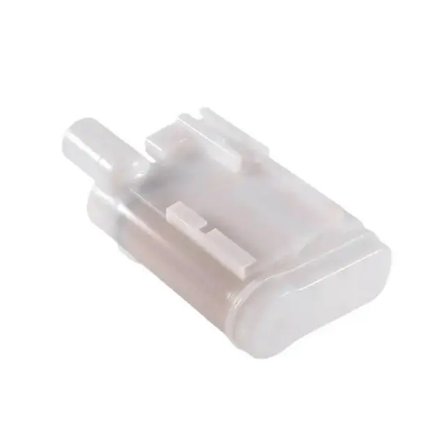 Alt view image 2 of 3 - 4X Fuel Filter For Honda CB500F CBR500R CRF250L CTX700 NC700X 16730-MKT-D01 16730MKTD01