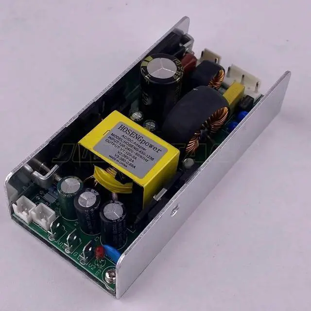 Main image of HOSENG-450-1236 12V 36V Dual Output Power Supply for Mini 250W Beam Moving Head Stage Light Spare Part