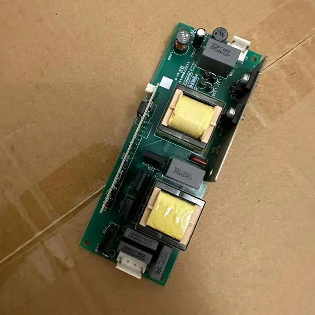 Main image of Projector Ballast EUC 245g D/V28 lamp driver board