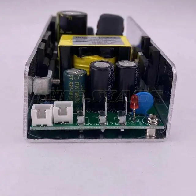 Alt view image 3 of 3 - HOSENG-450-1236 12V 36V Dual Output Power Supply for Mini 250W Beam Moving Head Stage Light Spare Part
