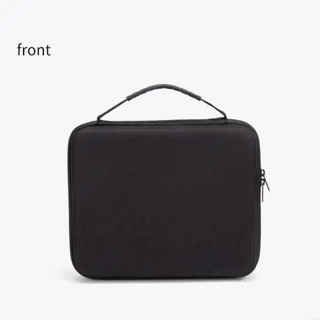 Alt view image 3 of 6 - Accessories Case Organizers For Avata 360 Holder Shell Waterproof And AntiCrush Travel Friendly Bag for Outdoor