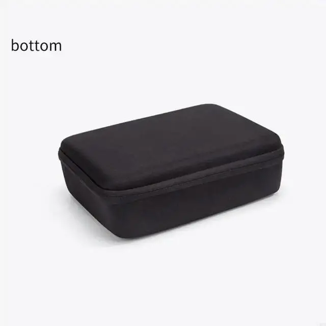 Alt view image 2 of 6 - Accessories Case Organizers For Avata 360 Holder Shell Waterproof And AntiCrush Travel Friendly Bag for Outdoor